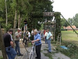 Schützenfest 2007
